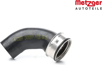 Produktbild von METZGER 2400317 Turbo Ladeluftschlauch für BMW X5 (E53)