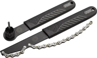 Produktbild von PRO Cassette Removal Set Black Werkzeug