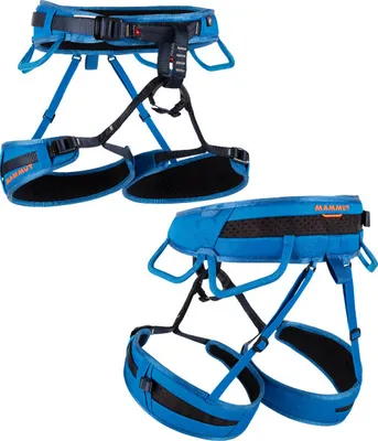 Produktbild von Mammut Ophir 3 Slide dark gentian S