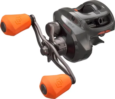 Produktbild von 13Fishing Rolle Concept 7.5:1 LH Z SLD - Linkshand Baitcasterrolle