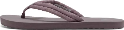 Produktbild von Puma Epic Flip V3 Badesandalen in Übergrößen Lila 402877-04 große Unischuhe