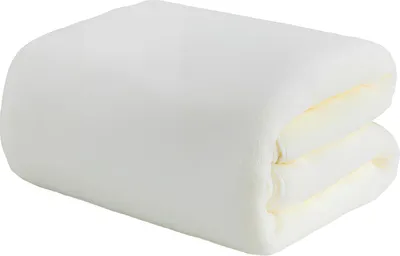 Produktbild von Großes Badetuch 100 x 200 cm Saunatuch aus Mikrofaser-Baumwolle, weich, saugfähig