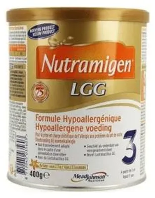 Immagine prodotto di Nutramigen 3 Lgg Polvere 400 G