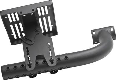Image de Next Level Racing F-GT PRO Shifter And Handbrake Arm Add-on NLR-R005