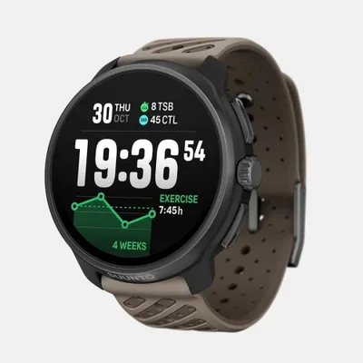 Immagine prodotto di Suunto Race 2 Titanium Trail sports watch