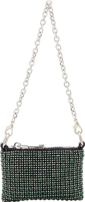 Produktbild von NAEMI damen handtasche - olive