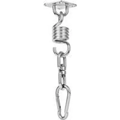 Imagen del producto de Soporte para colgar de madera maciza, con capacidad de carga de 200 kg, ideal para colgar cojines de asiento