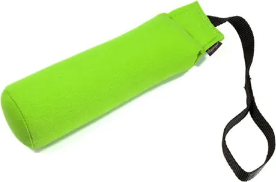 Produktbild von Mystique Dummy Speedy 500g neon grün