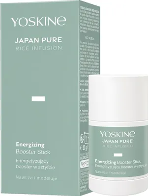 Zdjęcie produktu dla Dax Yosk Japan P Rice In Booster Tw
