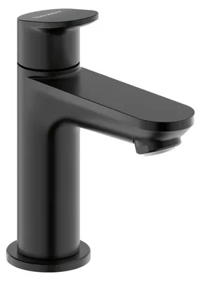 Obrázok produktu pre DURAVIT WA1080002046 Podstavný ventil Wave Schw. Mt 48x134x131