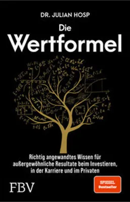 Zdjęcie produktu dla Die Wertformel