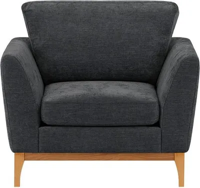Zdjęcie produktu dla Fotel Malone-Gemma 90-like oak