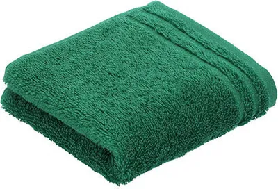 Produktbild von Vossen 114896 | Calypso Feeling Gästetuch / 30 x 50 cm - Farbe: Oasis - Größe: 30 x 50 cm