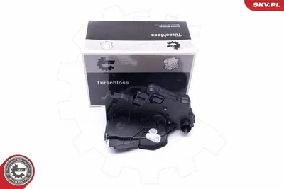 Immagine prodotto di Serratura centrale anteriore sinistra BMW Serie 3 (E46)