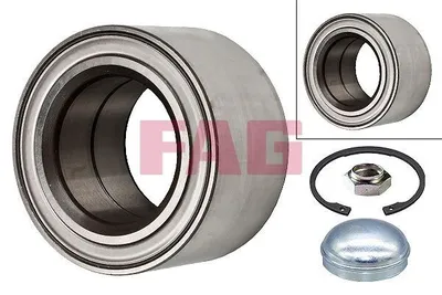 Immagine prodotto di Kit cuscinetti ruota FAG 713 6403 90