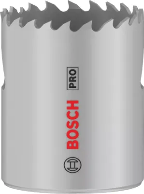 Produktbild von Für Monimaalisen Materiaalin Reikäsaha 41 Mm - B 2608901508