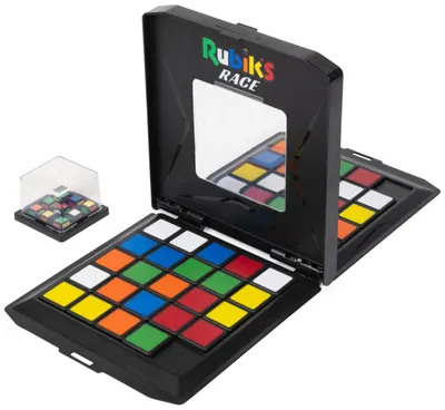 Immagine prodotto di Gara di Rubik (gioco) - Spinmaster 6071513 - (Giocattoli / Giochi da tavolo)