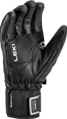Produktbild von Leki HS Falcon 3D Skihandschuhe Winterhandschuhe 653803301 : 9 Grösse - Handschuhe: 9