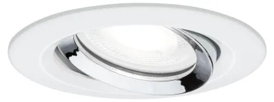 Productafbeelding van Paulmann LED inbouwspot Nova Plus, individuele spot, kantelbaar