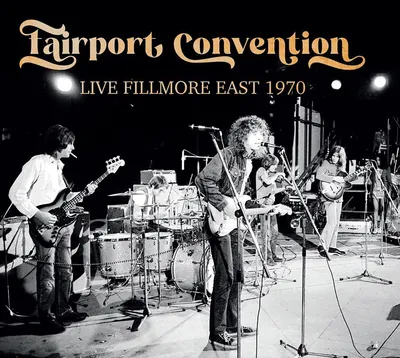 Immagine prodotto di Dal vivo Fillmore East 1970