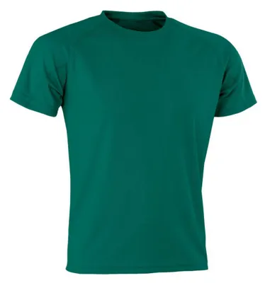 Produktbild von Spiro - "Impact Aircool" T-Shirt für Herren FK1512 (M) (Königsblau)
