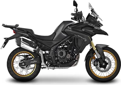 Immagine prodotto di Portapacchi per bauletto moto SHAD TOP MASTER