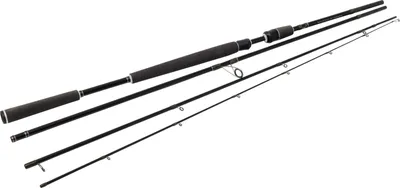 Produktbild von Westin W2 BOMBARDA 10"6" 315CM M 8-28G 4SEC