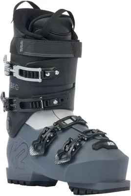 Produktbild von K2 Bfc 80 Alpin-skischuhe Schwarz 25.5 Schwarz 25.5