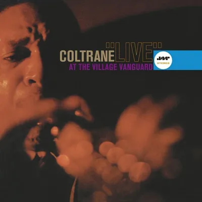 Image de Live At The Village Vanguard (180g) (Edition limitée)