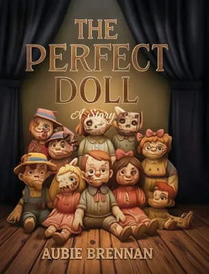Produktbild von Die perfekte Puppe
