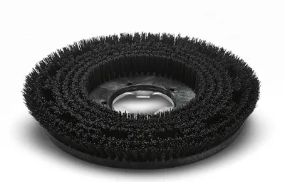 Produktbild von Kärcher Buerste schwarz 6.371-265.0