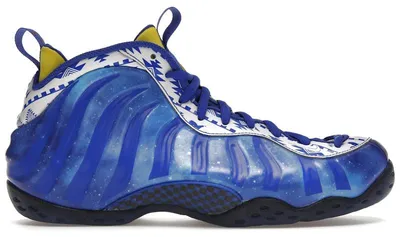 Produktbild von Nike Air Foamposite One Doernbecher (2023) - EU 38.5