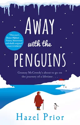 Immagine prodotto di Away with the Penguins