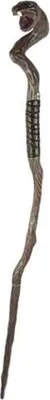 Produktbild von Mom Cobra-stock 150 Cm Silber Silber One Size