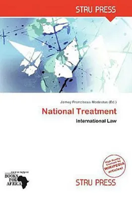 Produktbild von National Treatment