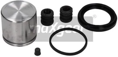 Produktbild von MAXGEAR 49-2381 Antriebswelle Vorne Links für FORD Transit Mk6 Kasten (V347, V348, FA) Transit Mk6 Bus (V347, V348, FD, FB, FS, FZ, FC)