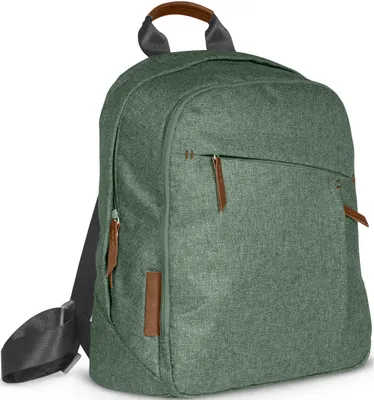 Produktbild von UPPAbaby Changing Backpack EMMET