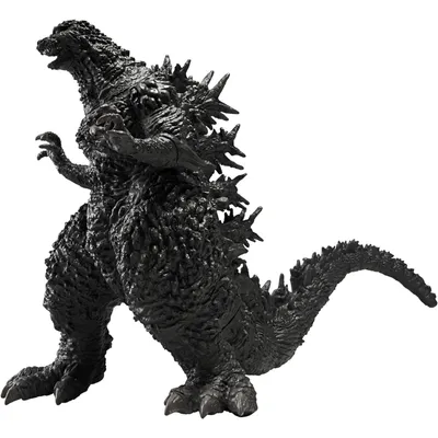 Obrázok produktu pre BANDAI Godzilla Laser Attack (2B) | Godzilla Minus One Figure | BP89392P | 16 cm