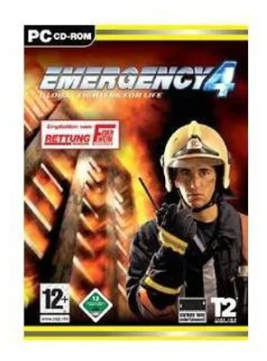 Produktbild von Emergency 4