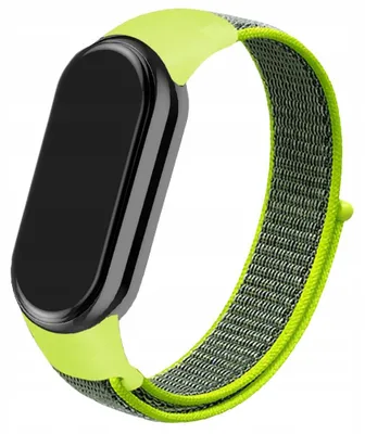 Zdjęcie produktu dla Pasek ChronSmarta do smartband'a Xiaomi Mi Band 8 / 9 / 10 (Wzór 25)