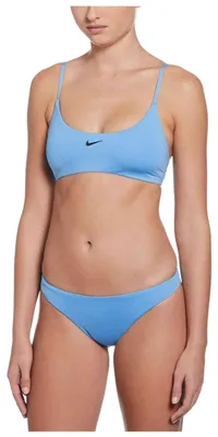 Image de Haut de bikini Nike NESSF243-438 pour Femme