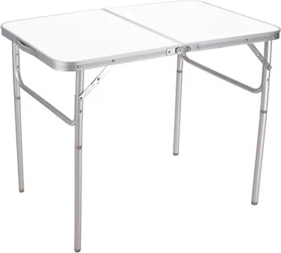 Produktbild von Marbueno Aluminium-Klapptisch D25 Assorted Camping & Strand 90X60X39/70 cm 10031