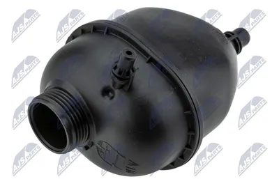 Produktbild von NTY Ausgleichsbehälter Kühlmittel für BMW X3 (G01, F97) Kühlwasser CZW-BM-045