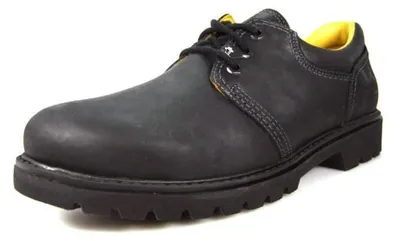 Zdjęcie produktu dla Niskie buty męskie Panama Jack Panama 02 C3 w kolorze czarnym, rozmiar 44