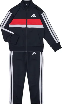 Produktbild von Trainingsanzug Adidas JC7513 für Jungen
