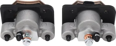 Produktbild von Vordere Bremssättel 1436-423 Metallhydraulik Hervorragende Wärmeableitung Ersatz für Arctic Cat 250 300 350 366