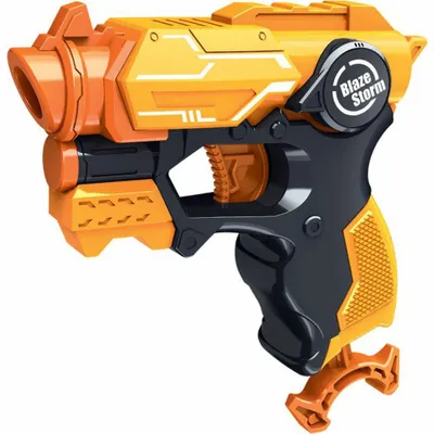 Obrázok produktu pre MioMio Foam Blaster vrátane 5 šípok