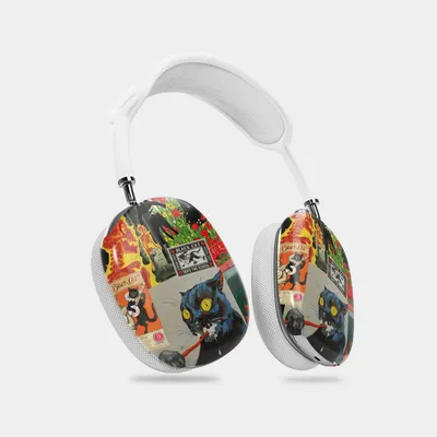 Produktbild von Apple AirPods Max, Schutzhülle stoßfest – Case Schutz passgenau