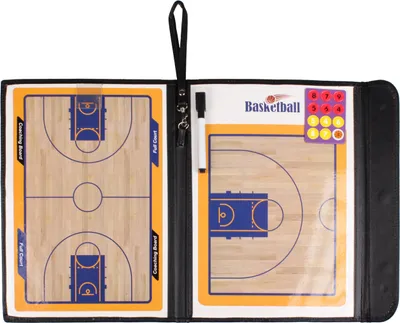 Produktbild von Basketball 42 magnetische Trainingstafel