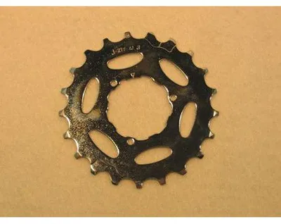 Immagine prodotto di Pedivelle Shimano 11F-2110-2 CS-HG-7J-21